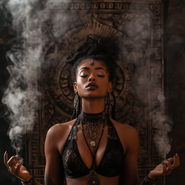 MamaSmoke Shop